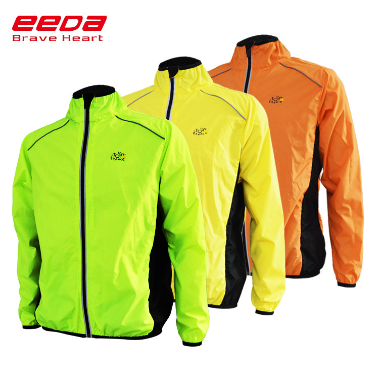 Cycling Tour de France Windbreaker Riding Event Equipment Outdoor Quick-drying Windbreaker Thin Water-repellent Sports Jacket Cycling Tour de France Windbreaker Riding Event Equipment Outdoor Quick-drying Windbreaker Thin Water-repellent Sports Jacket