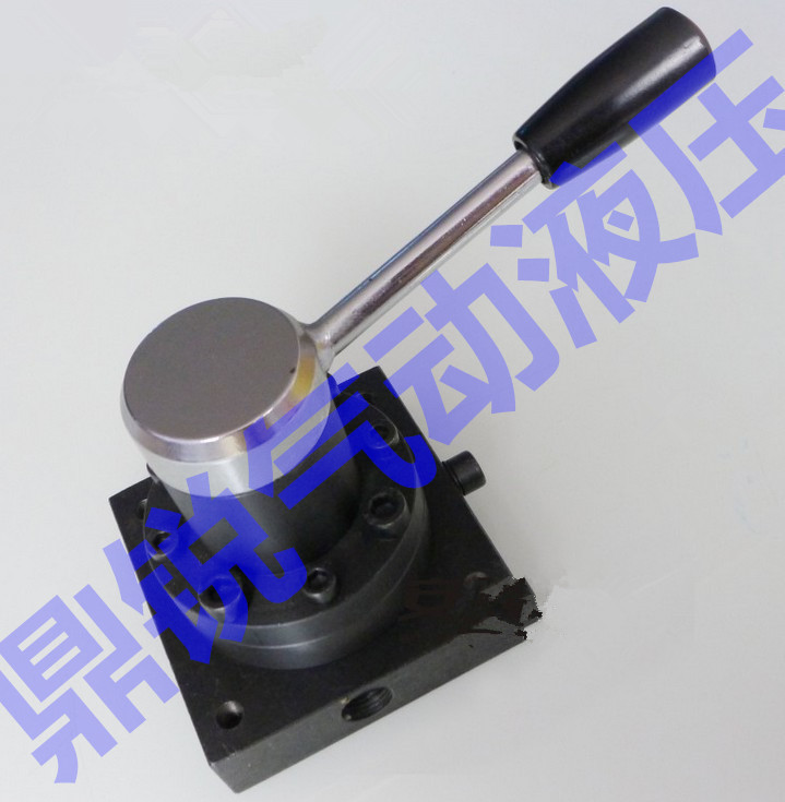 一进三出换向阀 超高压换向阀组 手动换向阀 液压液压手动换向阀