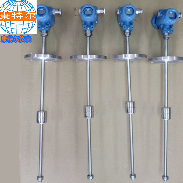 高精度二线制磁致伸缩液位计