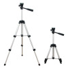 Good quality light Aluminum alloy lamp Night fishing lights telescope tripod 65 a centimeter Fishing Lights tripod