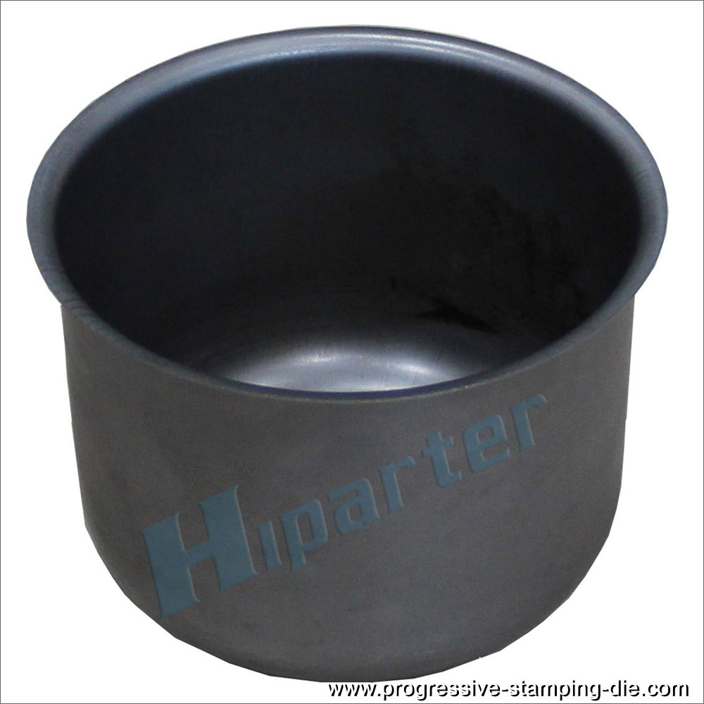 電飯鍋內膽拉伸沖壓件