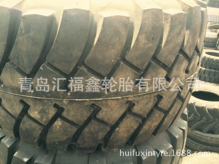 供应轮胎拖车轮胎 18.0-15.5 真空轮胎