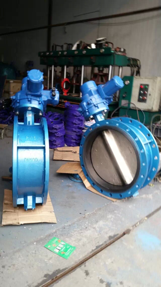 软密封蝶阀 气动对夹蝶阀 气动蝶阀-