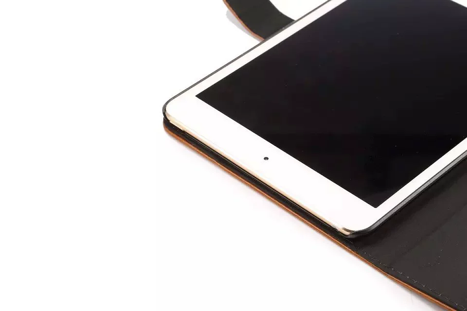 Защитный чехол для планшета iPad Mini 5 / Mini 4, кожаный чехол MINI4/5