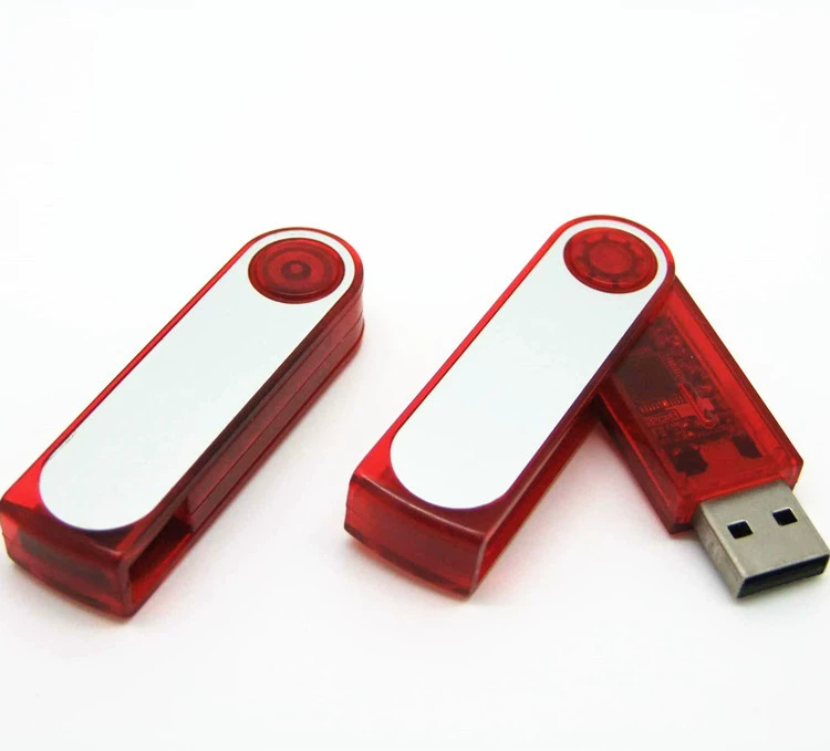 Factory hot -selling genuine encryption U disk wholesale USB2.0 Creative metal U -hovering prefabricated disk custom gift