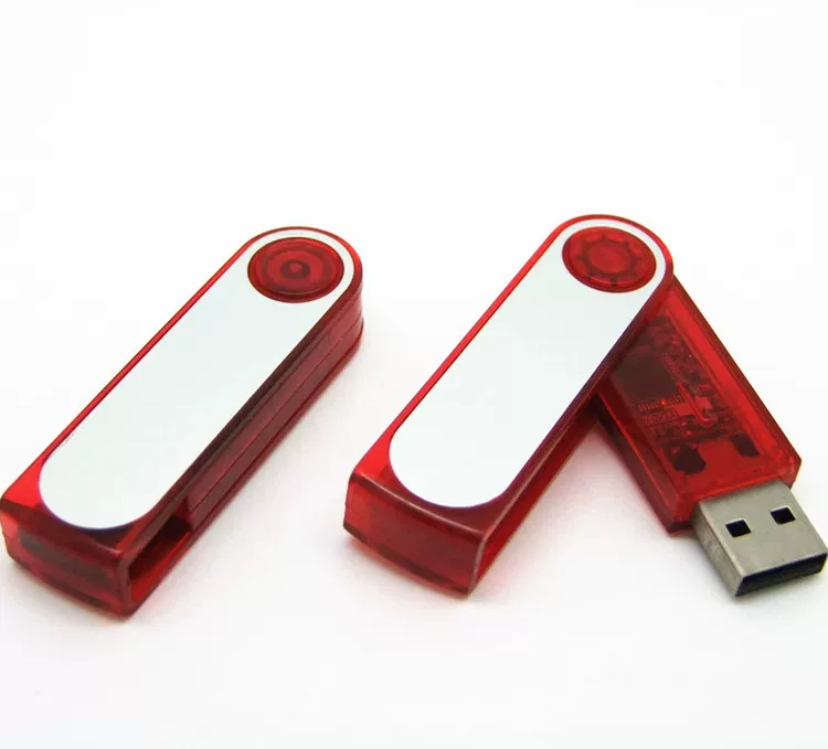 Factory hot -selling genuine encryption U disk wholesale USB2.0 Creative metal U -hovering prefabricated disk custom gift