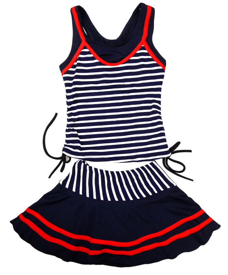 Maillot de bain fille - Ref 2548611 Image 7