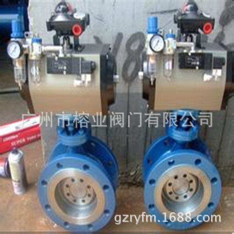 D643H-16C气动硬密封蝶阀D943H-25C电动硬密封蝶阀FOSD-30FOSZ-20