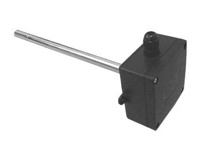 風管式溫濕度變送器 RS485數字輸出 高精度 Veinasa實力廠家直銷