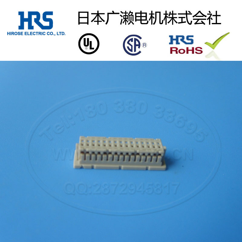 DF20A-30DS-1C