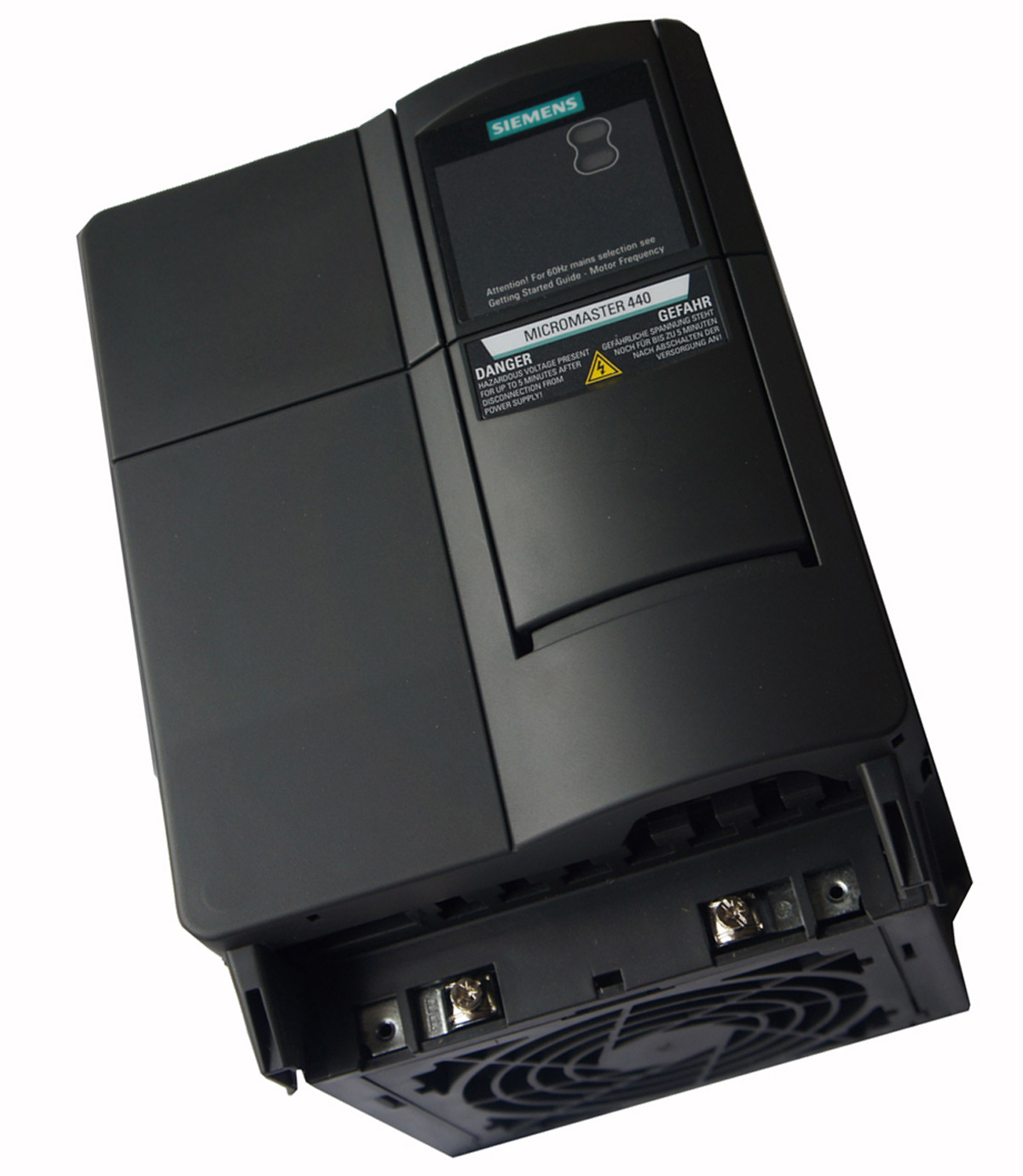 原装 西门子MM440系列变频器6SE6440-2AB21-1BA1