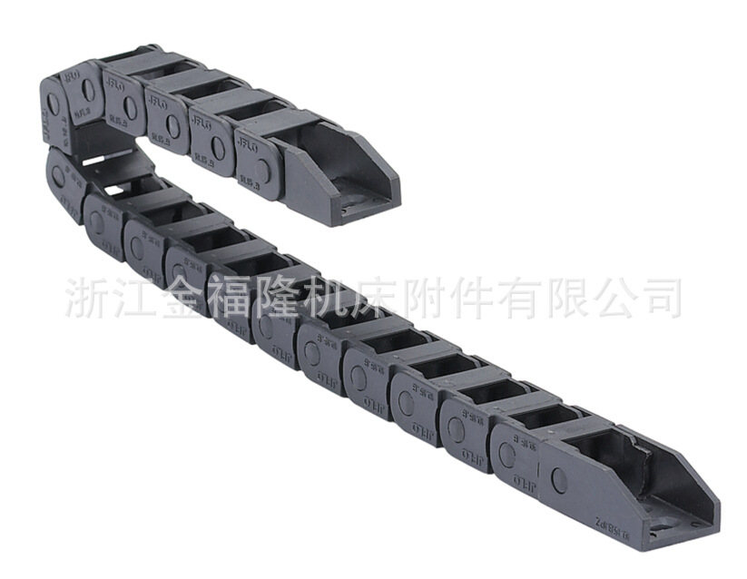 金福隆10系列尼龙拖链-工程优质拖链【图】可来电咨询