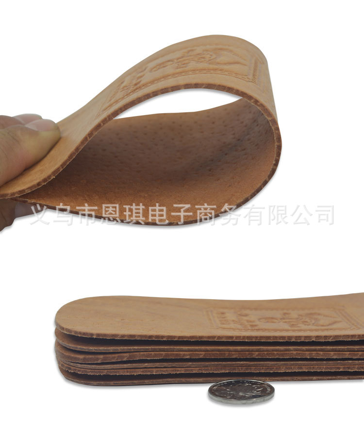 牛头猪皮皮鞋垫_11