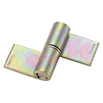 供应代理日本TAKIGEN 重载用双脱卸旗型合页B-3-0/1/2/3/4/5