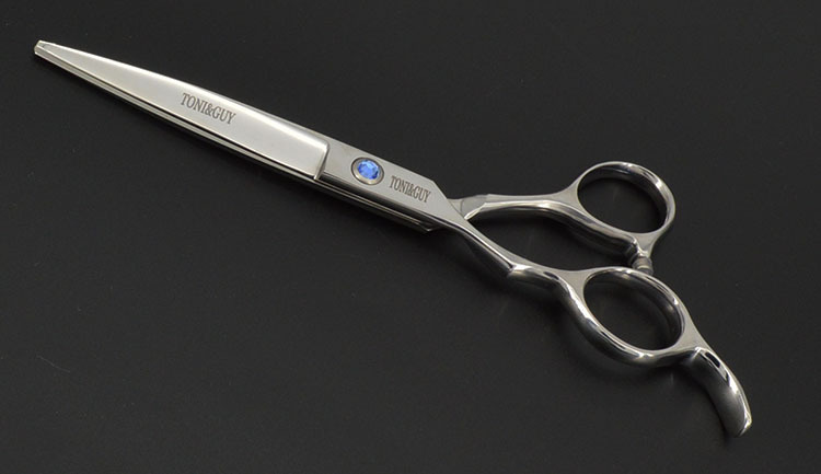 Ciseaux de coiffure sculpteurs pour gauchers professionnels_voghion.com