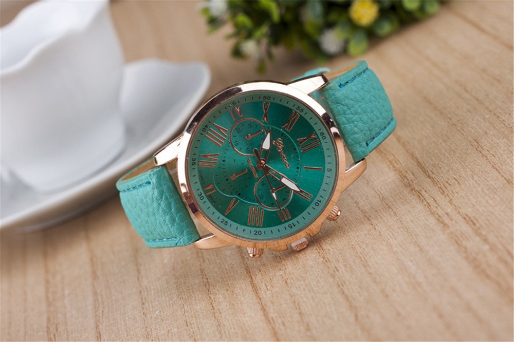 Montre femme - Ref 3439969 Image 16