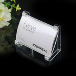 艾普厂家直销各种规格台卡75mm*50mm桌牌/展示牌/亚克力展示架