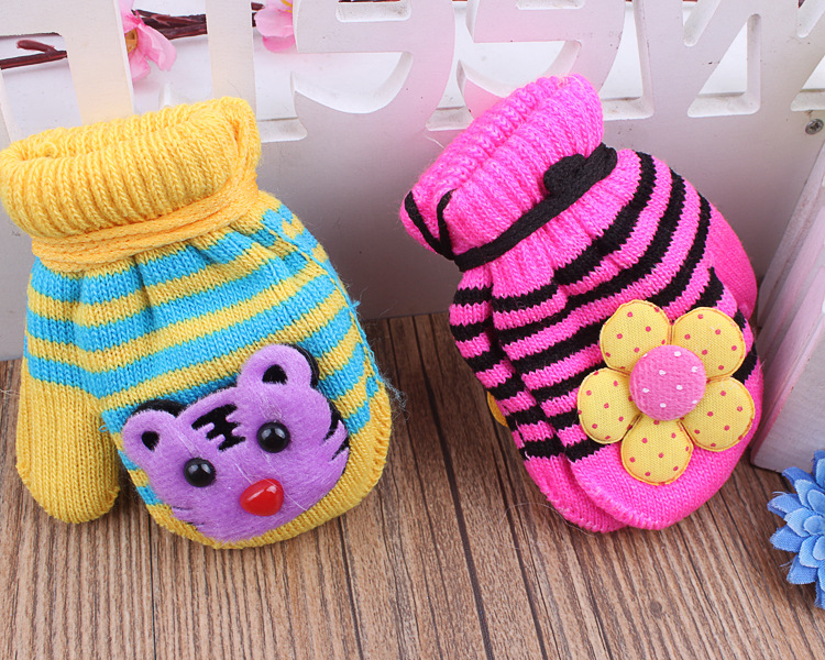 Gants pour enfants - Ref 2147844 Image 12