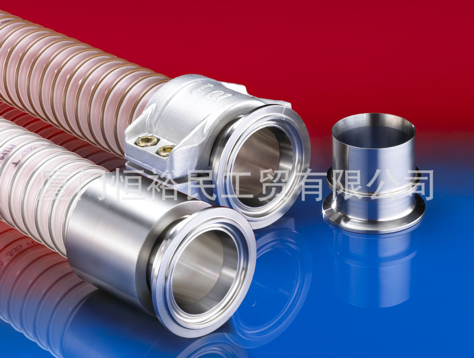 全国批发吸尘管耐磨管食品管 食品级认证管 耐高温食品级管