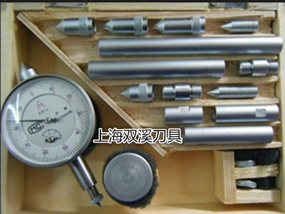 Shanghai Nine crankshaft Scale 100-500 75-300 60-150 goniometer