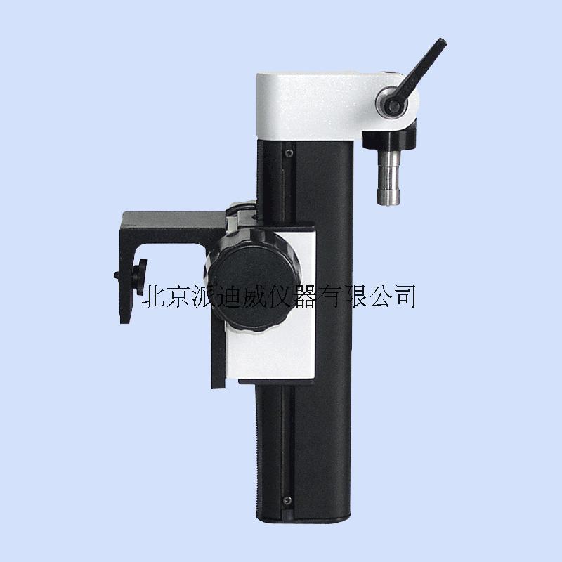 GD-M6 N接口导轨万向节 镜头调焦架 CCD调节架