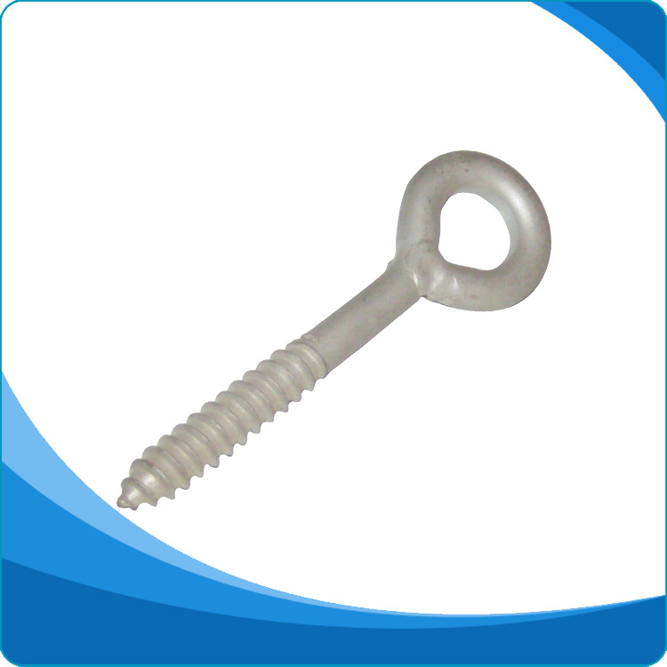 厂家直供 各种型号的 羊眼螺丝  物美价廉