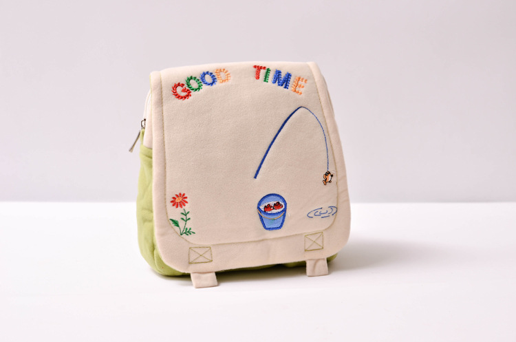 Coffret cadeau pour bébé - Kit d accessoires - Ref 1961005 Image 20