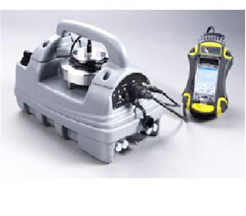 土壤含水量密度测试仪