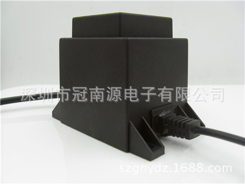 EI57*35灌封变压器  线性灌封变压器