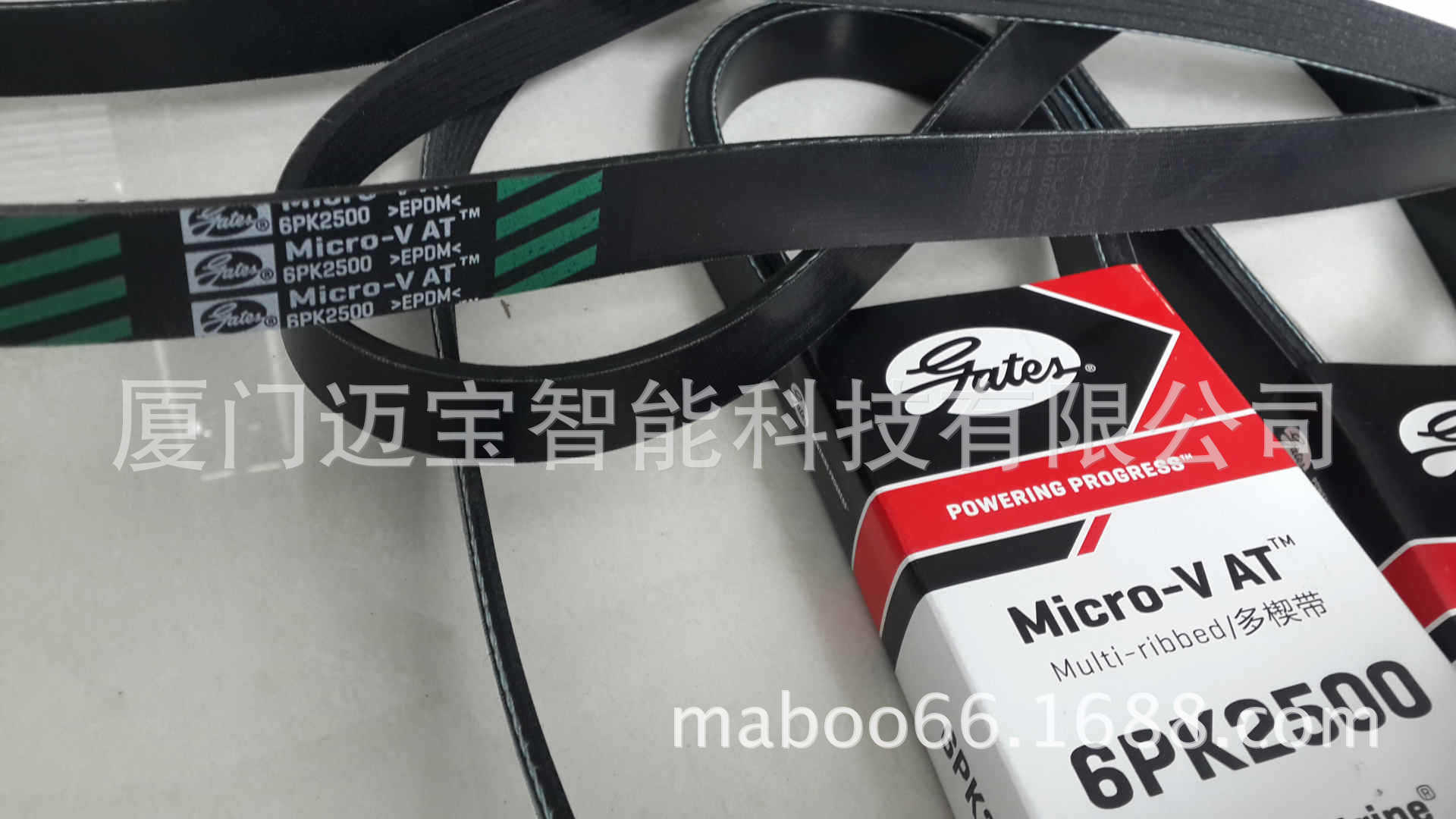 ǴGATES 6PK2500Ƥ  5PK1075 ๵
