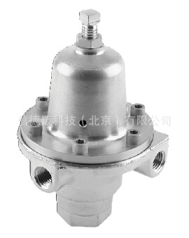 Fisher 1301F和1301G型高压调压器