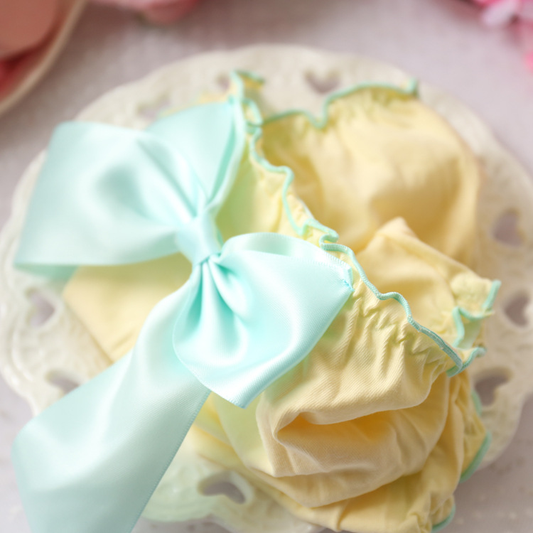 Slip jeune L71 en coton - Ref 647938 Image 31