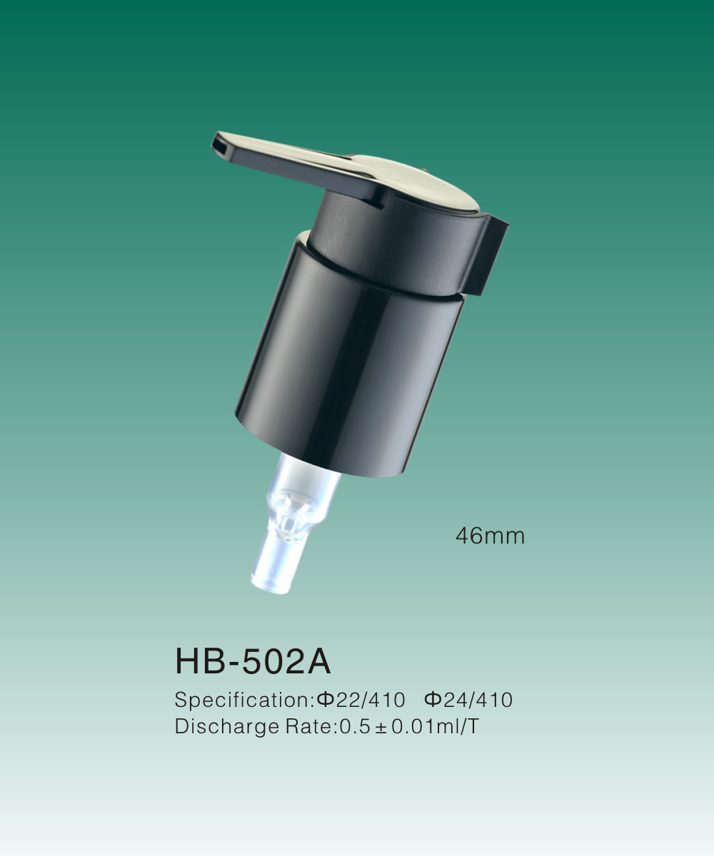 HB-502A