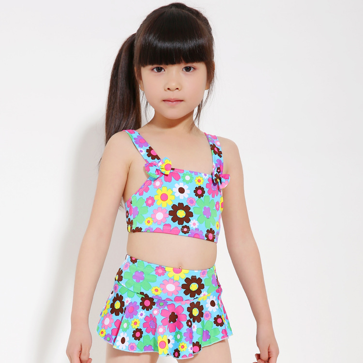 Maillot de bain fille OTHER   - Ref 2546124 Image 8