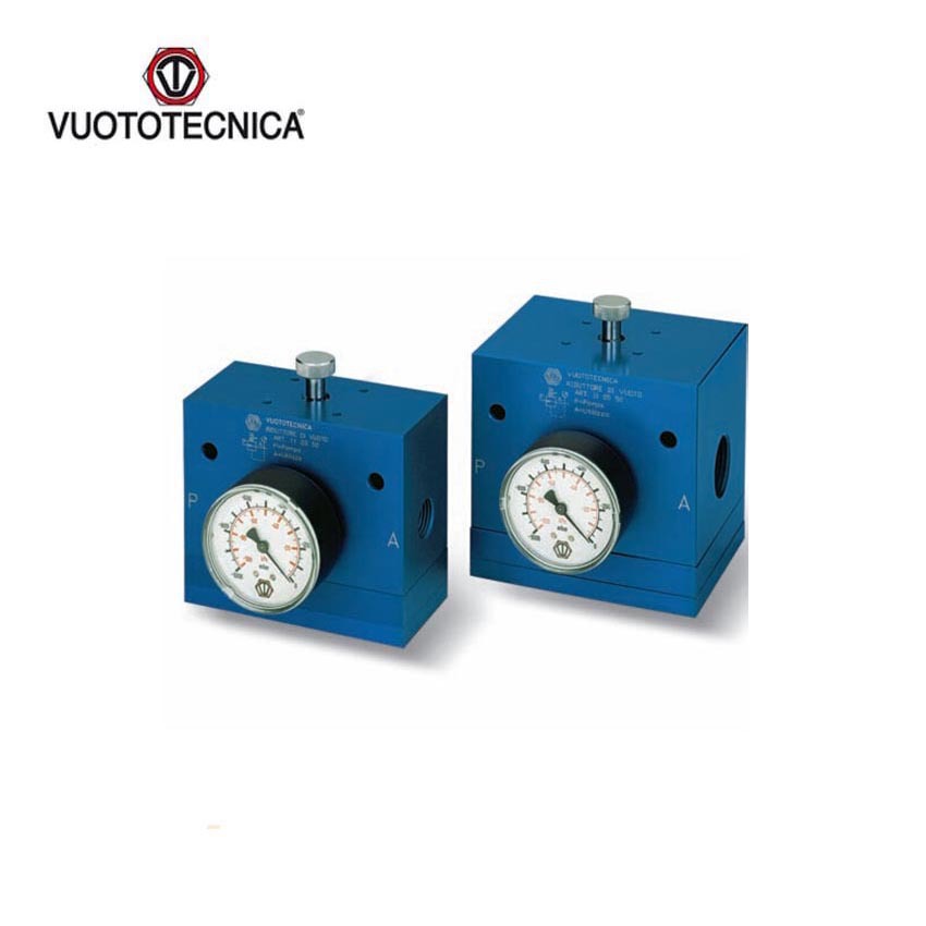 供应意大利VUOTOTECNICA真空调节器11 03 50