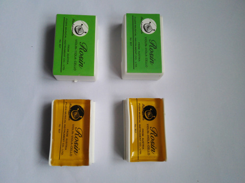 Wholesale cello rosin, universal rosin for musical instruments, erhu rosin, violin rosin, musical instrument accessories can be customized