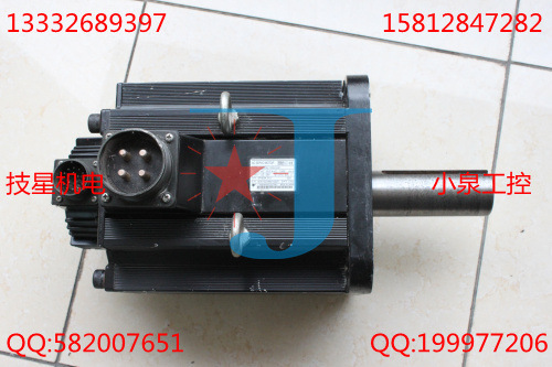 安川马达 SGMGH-55ACA61 SGMG-55AWABF