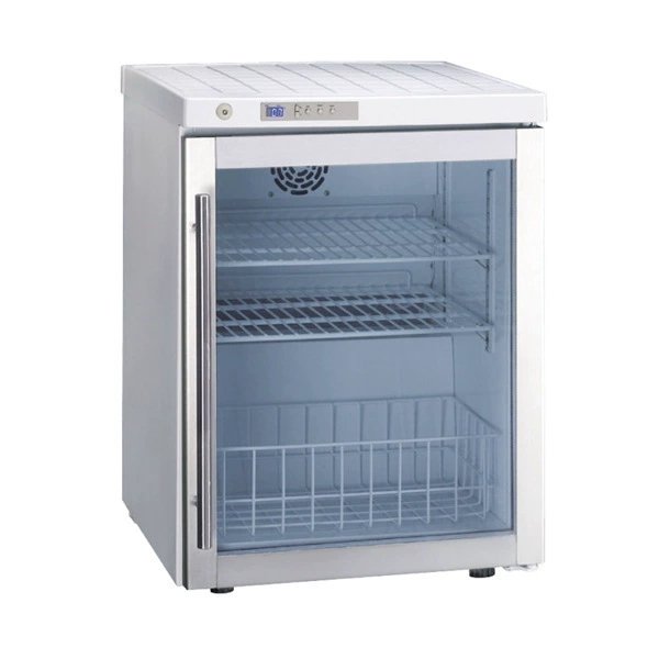 Низкотемпературный ящик для хранения HYC-68 AsOne CC-2903
