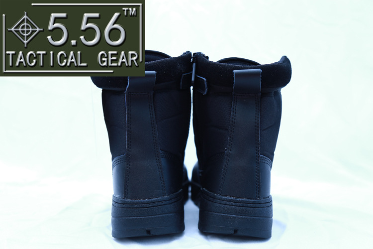 Bottes militaires - Ref 1401435 Image 34