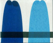 供应 高分散华蓝 铁蓝 高分散华兰 铁兰 13526603993