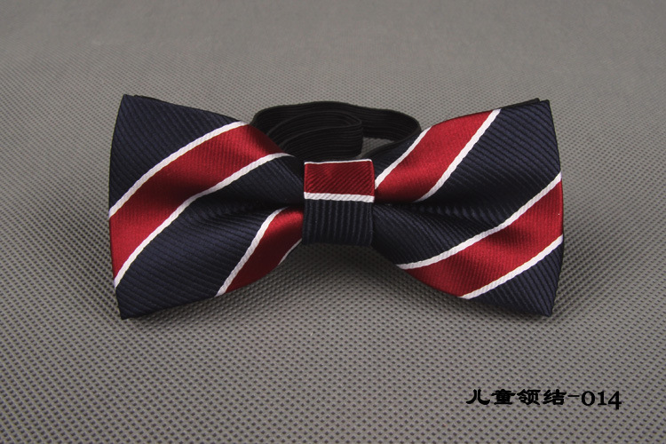 儿童领结-014