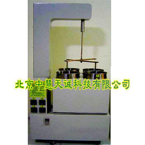 土壤团粒分析仪/土壤团聚体分析仪 型号：HRDM200-4