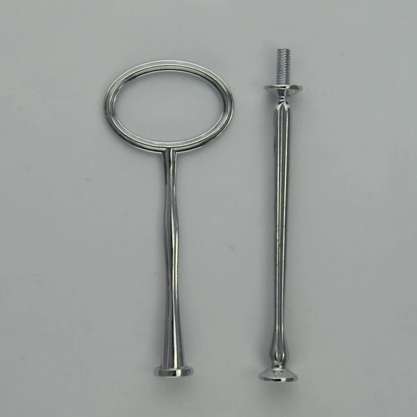 Ellipse two -layer silver
