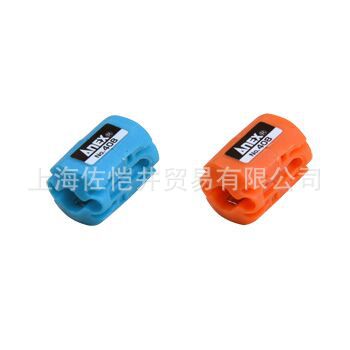 原装正品日本ANEX安利牌磁环 型号408 日本兼古制作4.5-5.5可伸缩