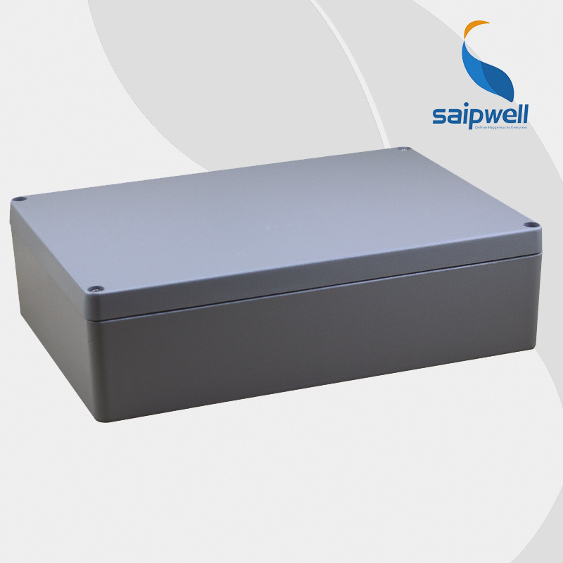 【厂家】SP-AG-FA70（340*235*115）铸铝防水接线盒 端子盒