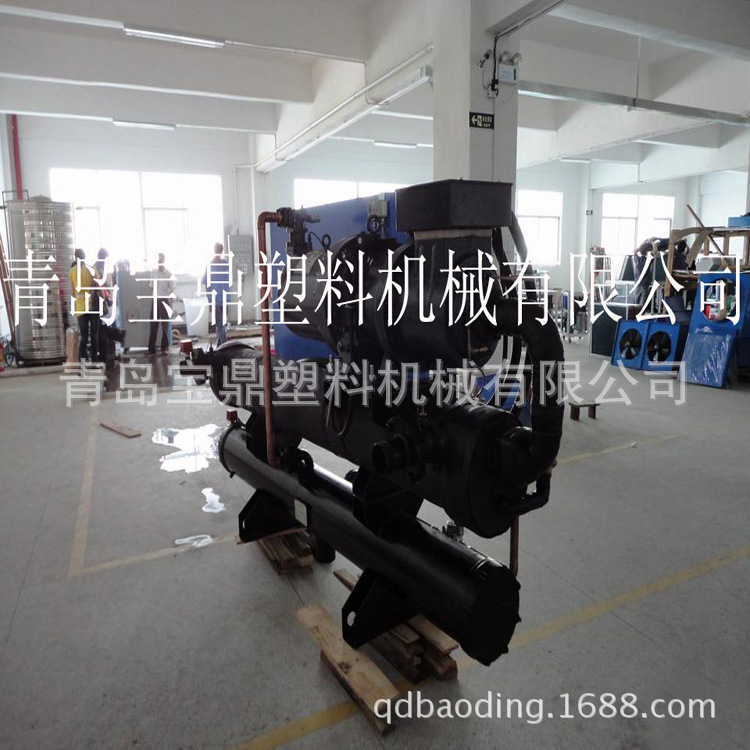 供应吸塑厂冷水机 电镀厂冷水机 泡沫厂冷水机 青岛冷水机