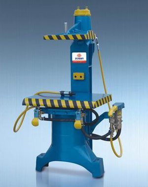 supply Casting Molding machine Molding machine DF-2 Lifetime warranty