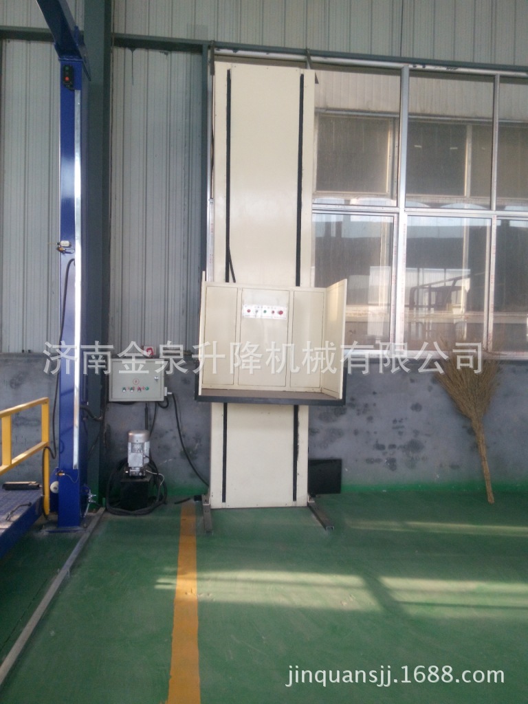 残疾人升降机金山屯区无障碍升降机代理