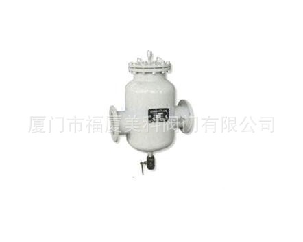 厂家GCQ-T自洁式排气过滤器 Y型过滤器 T型过滤器 阀门价格