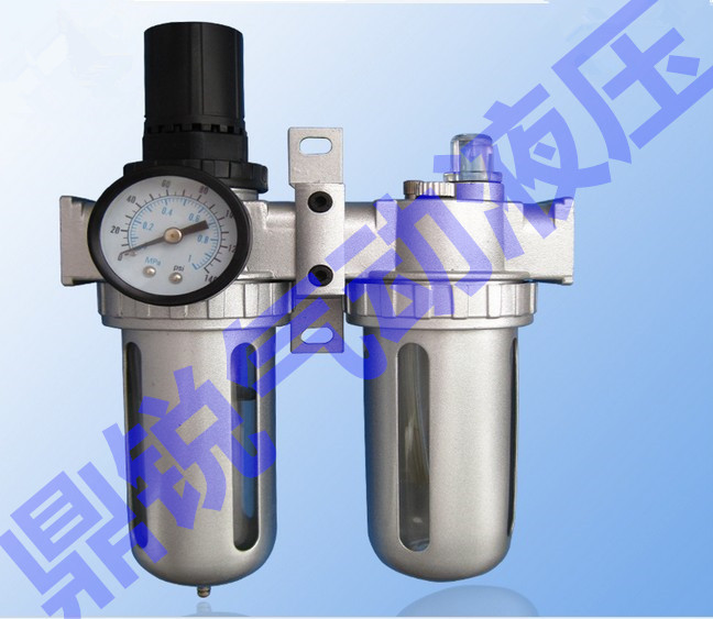 油水分离器 空气过滤器 3寸空气过滤过滤器 三寸空气过滤过滤器